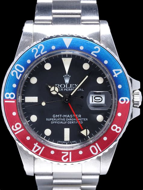 rolex vertigo 1983|rolex watches 1980s.